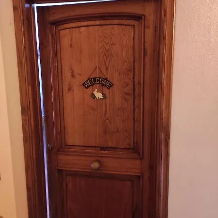 Sea Breeze Apartament *