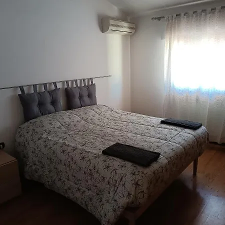 Sea Breeze Viareggio