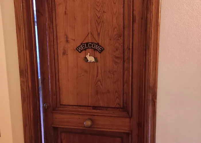 Sea Breeze Appartement *